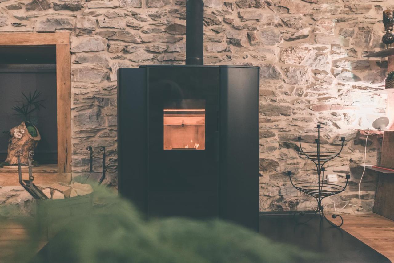 Romantic Getaway - Sauna&Jacuzzi - El Clandestino Stoumont Esterno foto