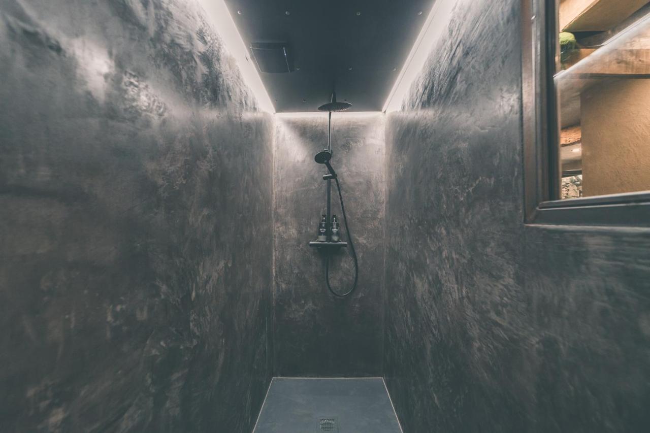 Romantic Getaway - Sauna&Jacuzzi - El Clandestino Stoumont Esterno foto